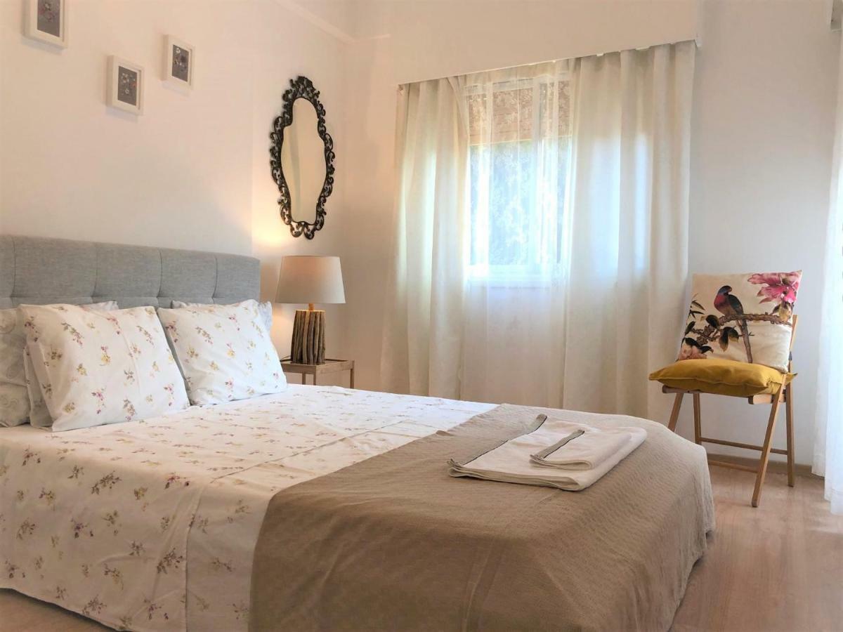 Cozy Holiday Apartment In Larnaca Near Foinikoudes Экстерьер фото